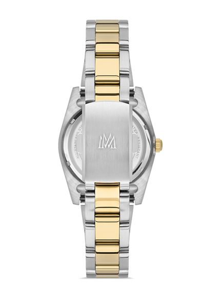 Momentus CW136T-08SG Kadın Kol Saati