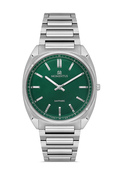 Momentus EM340S-15SS Erkek Kol Saati