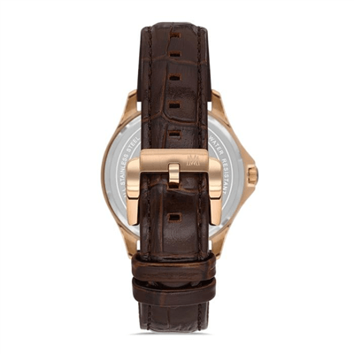 Momentus KC361R-06KR Erkek Kol Saati