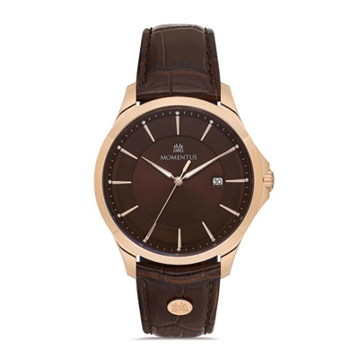 Momentus KC361R-06KR Erkek Kol Saati