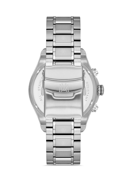 Momentus SC368S-03SS Erkek Kol Saati