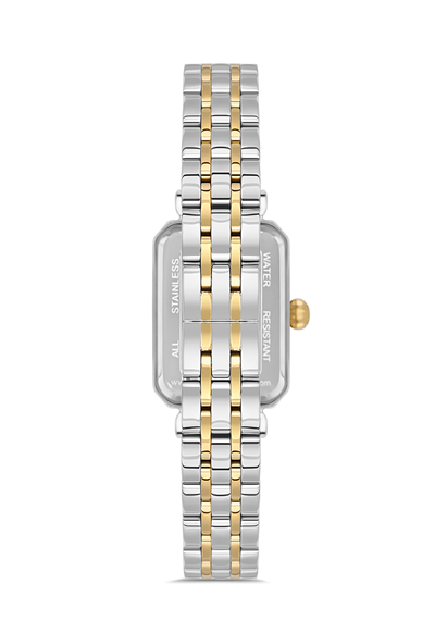 Momentus SS223T-02SG Kadın Kol Saati