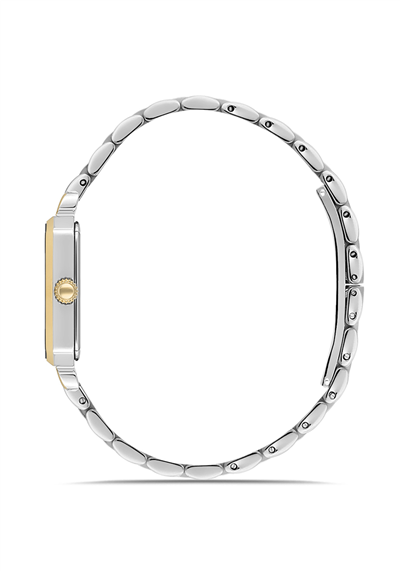 Momentus SS223T-02SG Kadın Kol Saati