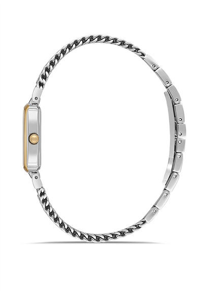 Momentus SS397T-09SG Kadın Kol Saati