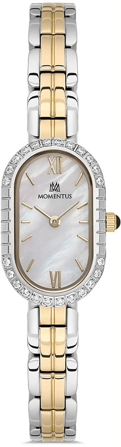 Momentus SS404T-09SG Kadın Kol Saati