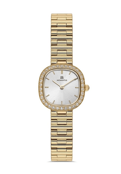 Momentus SW296G-02SG Kadın Kol Saati