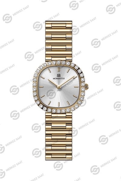 Momentus SW296G-02SG Kadın Kol Saati