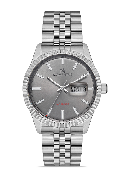 Momentus TM347S-03SS Erkek Kol Saati