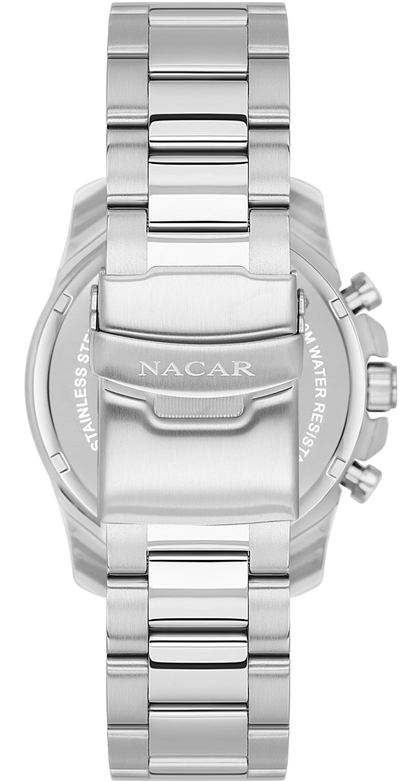 Nacar NC08-290023-ASM Erkek Kol Saati