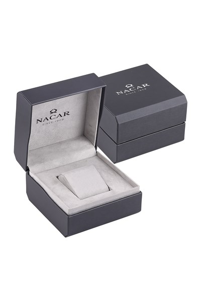 Nacar NC08-29420704-ABM Erkek Kol Saati