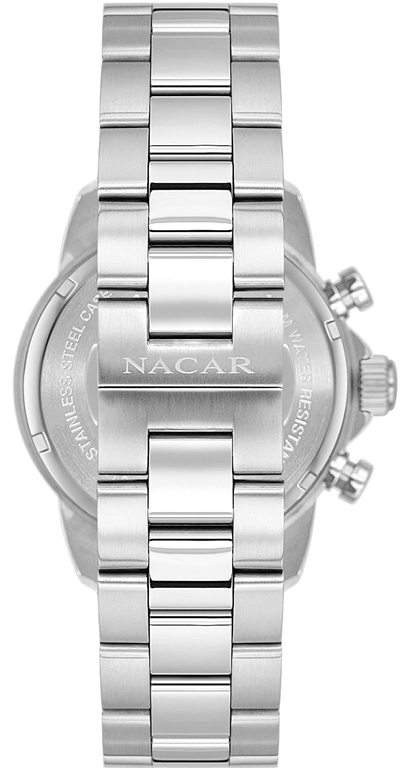 Nacar NC08-29420706-AGC Erkek Kol Saati