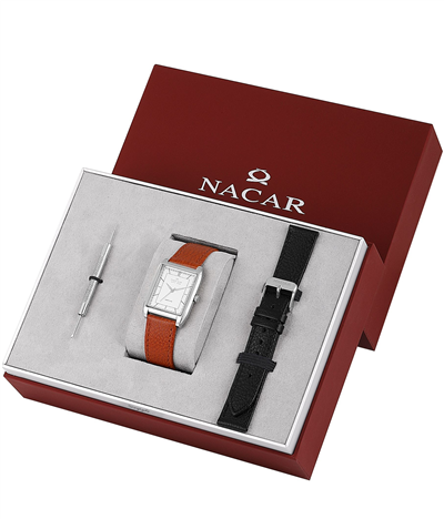 Nacar NC08-29420738-ASL2 Erkek Kol Saati