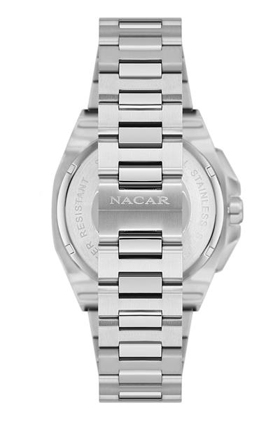 Nacar NC08-29430493-ALS Erkek Kol Saati