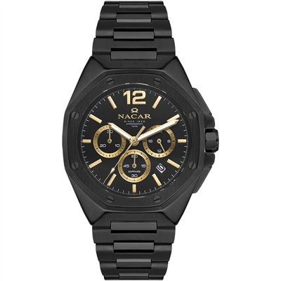 Nacar NC08-29430493-BBC Erkek Kol Saati