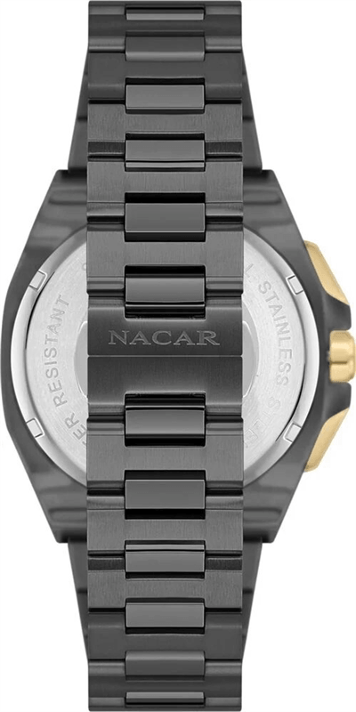 Nacar NC08-29430493-GNC Erkek Kol Saati