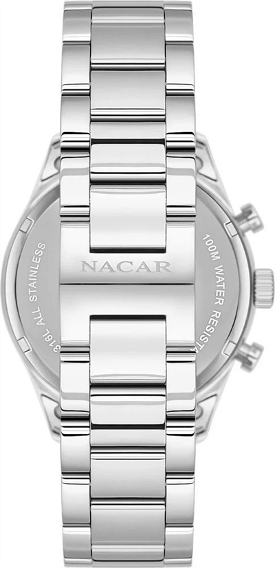 Nacar NC08-29430616-ALM Erkek Kol Saati
