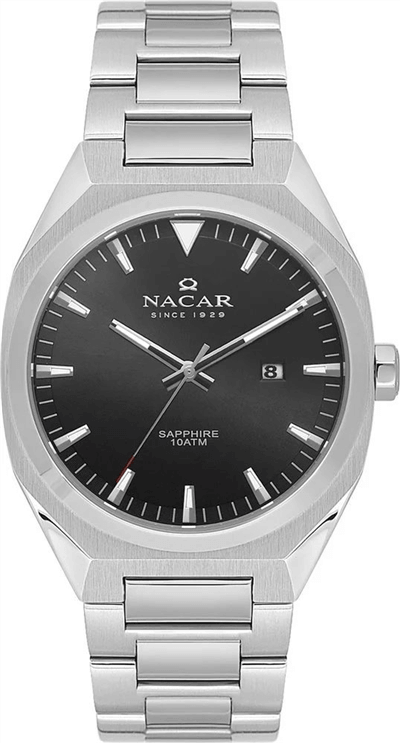 Nacar NC08-29430737-ABM Erkek Kol Saati