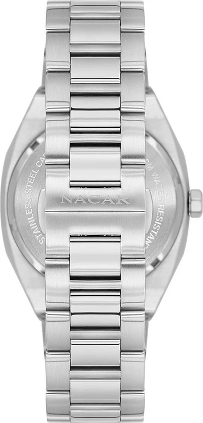 Nacar NC08-29430737-ANM Erkek Kol Saati