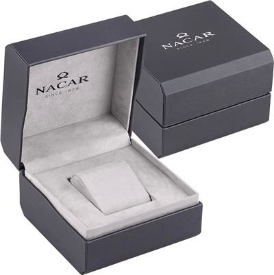 Nacar NC08-29430737-ASM Erkek Kol Saati