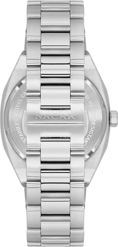 Nacar NC08-29430737-ASM Erkek Kol Saati
