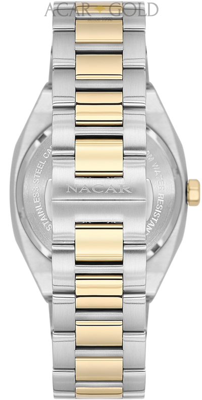 Nacar NC08-29430737-CNM Erkek Kol Saati