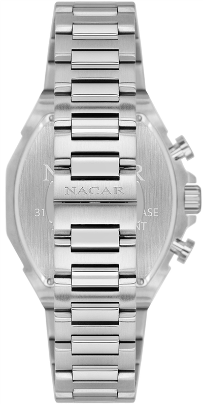 Nacar NC08-29430744-ABM Erkek Kol Saati