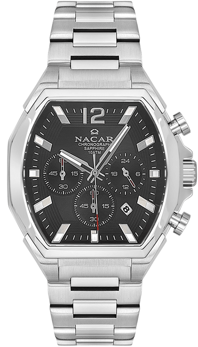 Nacar NC08-29430744-ABM Erkek Kol Saati