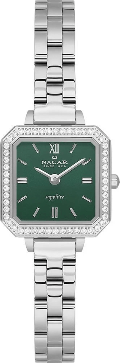 Nacar NC08-39430759-ANMS Kadın Kol Saati