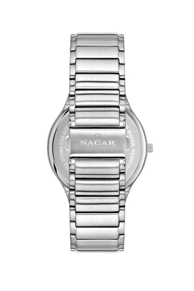Nacar NC17-2960018-ASM Erkek Kol Saati