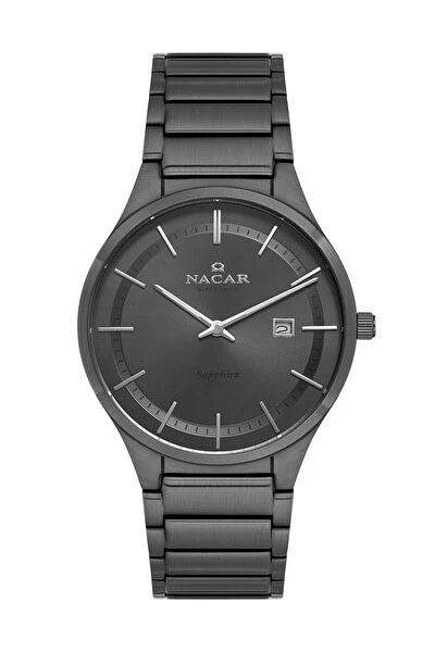 Nacar NC17-2960018-GGM Erkek Kol Saati