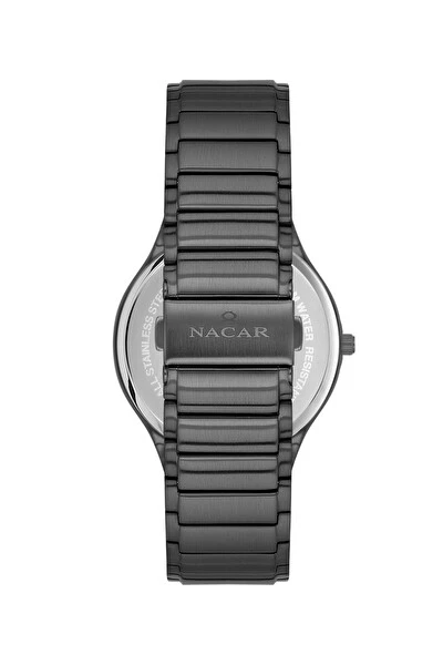 Nacar NC17-2960018-GGM Erkek Kol Saati