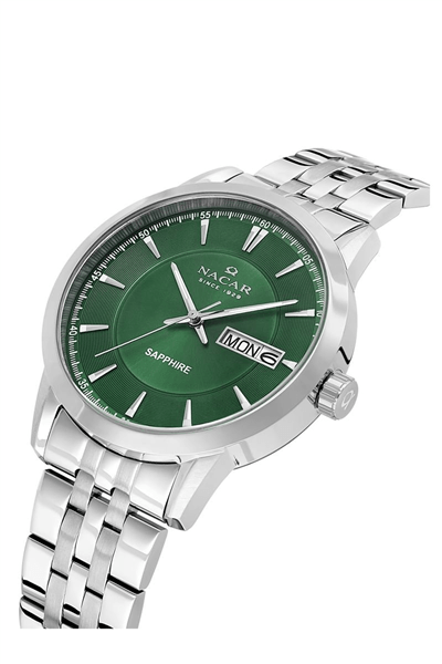 Nacar NC31-294740-ANM Erkek Kol Saati