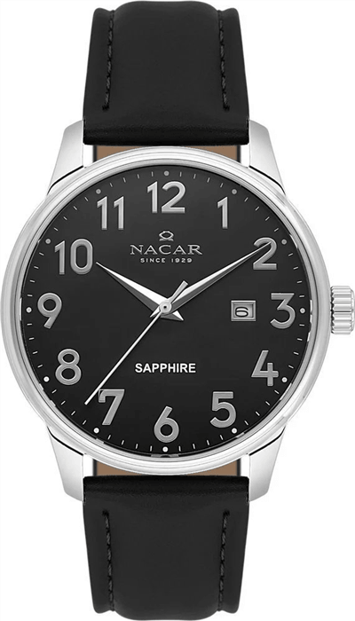 Nacar NC31-297170-ABL1 Erkek Kol Saati
