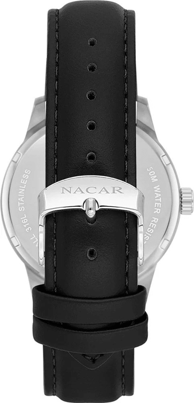 Nacar NC31-297170-ABL1 Erkek Kol Saati