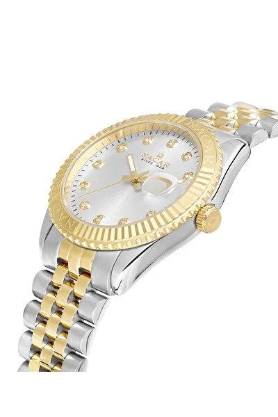 Nacar NC33-398351-CSMS Kadın Kol Saati