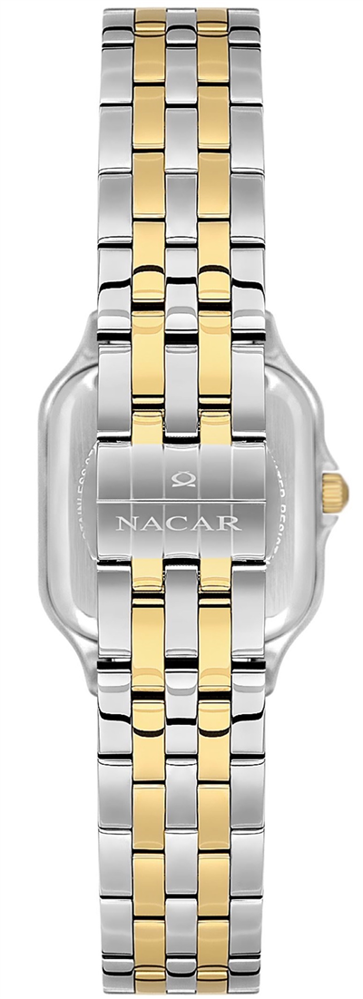 Nacar NC33-398508-CWMS Kadın Kol Saati