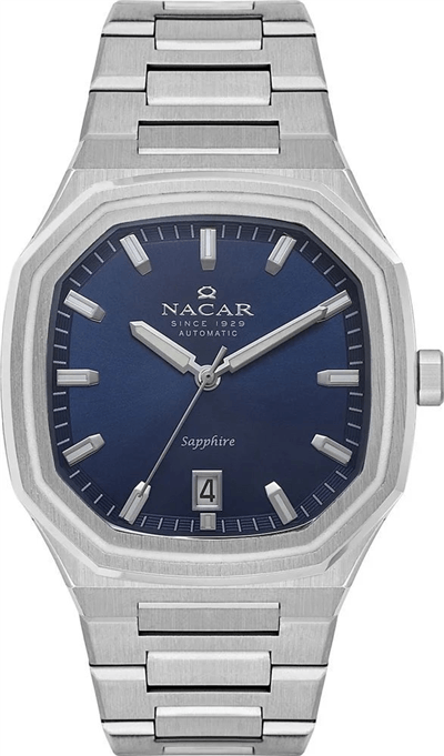 Nacar NC34-290607-ALM Erkek Kol Saati