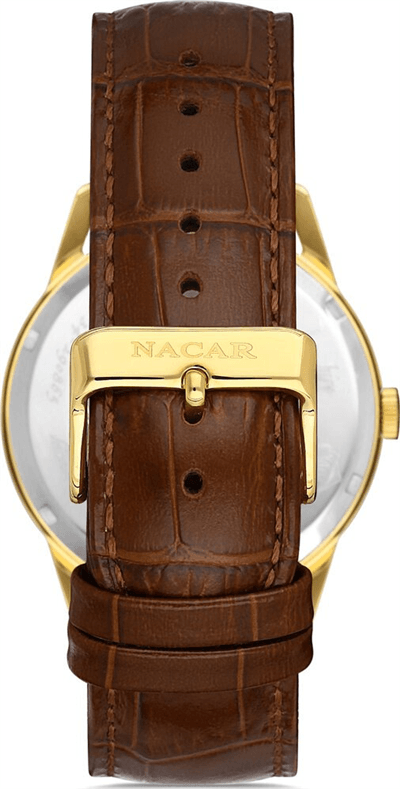 Nacar NC34-290865-DCL2 Erkek Kol Saati