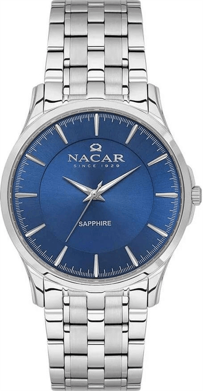 Nacar NC45-2925001-ABM Erkek Kol Saati
