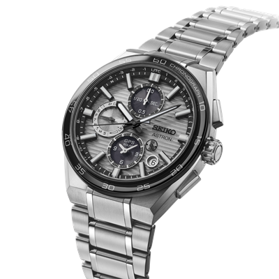 Seiko Astron SSH177J1 Erkek Kol Saati