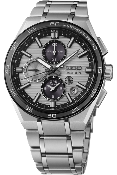 Seiko Astron SSH177J1 Erkek Kol Saati
