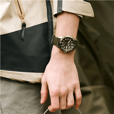 Seiko HDB009K1 Erkek Kol Saati