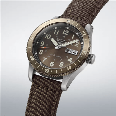 Seiko HDB009K1 Erkek Kol Saati