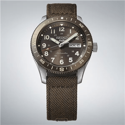 Seiko HDB009K1 Erkek Kol Saati