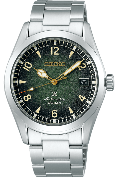 Seiko SPB155J1 Erkek Kol Saati