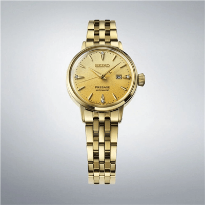 Seiko SRE018J1 Kadın Kol Saati
