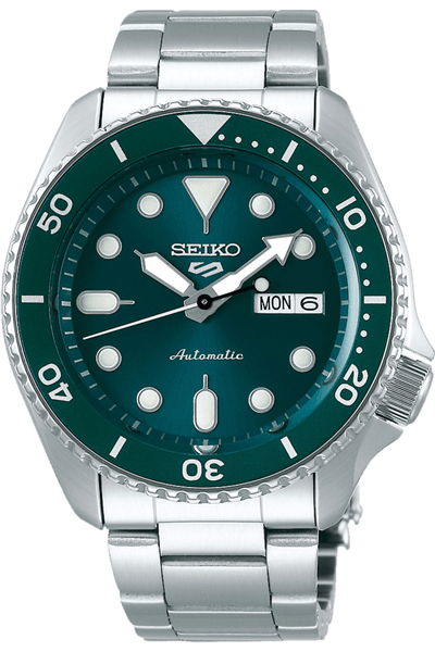 Seiko SRPD61K Erkek Kol Saati