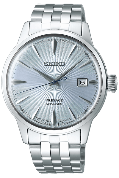 Seiko SRPE19J1 Erkek Kol Saati