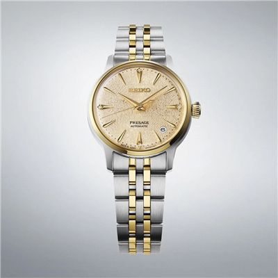 Seiko SRPL64J1 Kadın Kol Saati