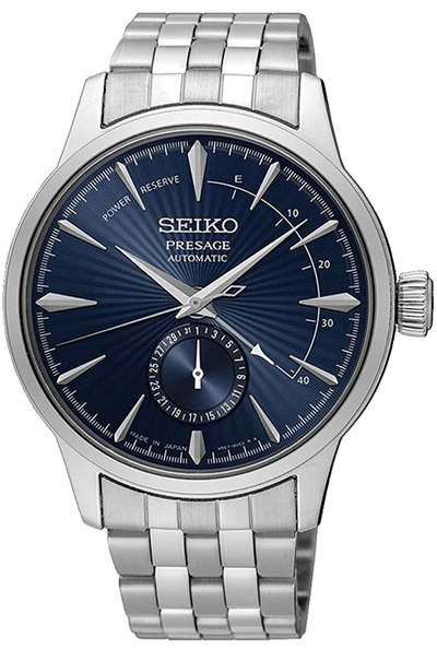 Seiko SSA347J1 Erkek Kol Saati